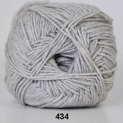 Hjertegarn Lana Cotton 212