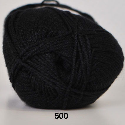 Hjertegarn Lana Cotton 212 - FV 500
