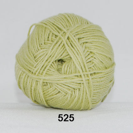 Hjertegarn Lana Cotton 212
