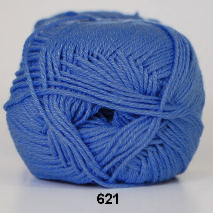 Hjertegarn Lana Cotton 212
