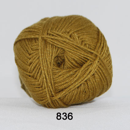 Hjertegarn Lana Cotton 212