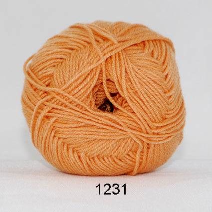 Hjertegarn Lana Cotton 212