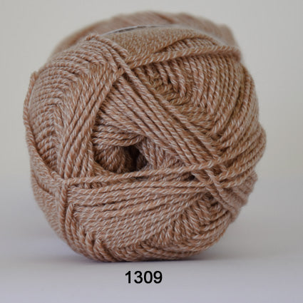 Hjertegarn Lana Cotton 212