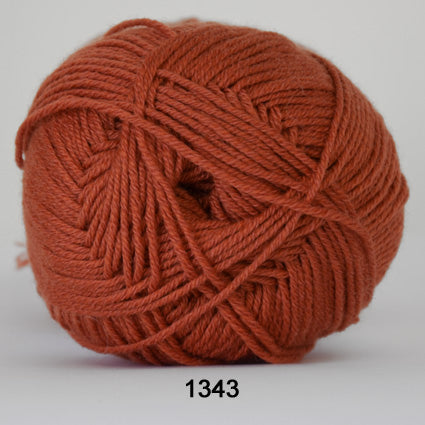 Hjertegarn Lana Cotton 212