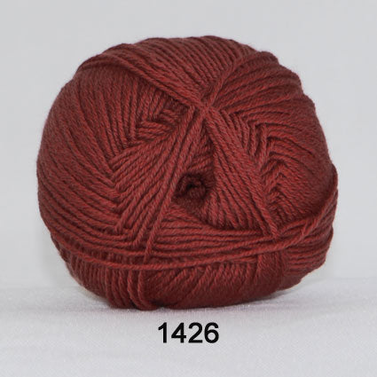 Hjertegarn Lana Cotton 212