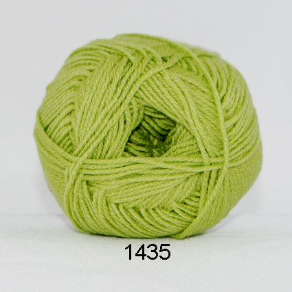 Hjertegarn Lana Cotton 212