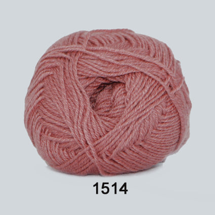 Hjertegarn Lana Cotton 212