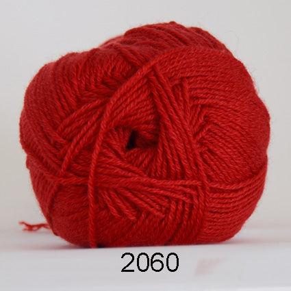 Hjertegarn Lana Cotton 212