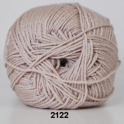 Hjertegarn Lana Cotton 212