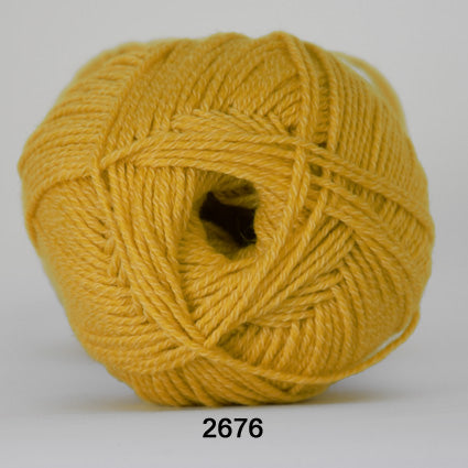 Hjertegarn Lana Cotton 212