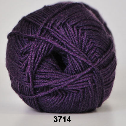 Hjertegarn Lana Cotton 212