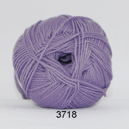 Hjertegarn Lana Cotton 212