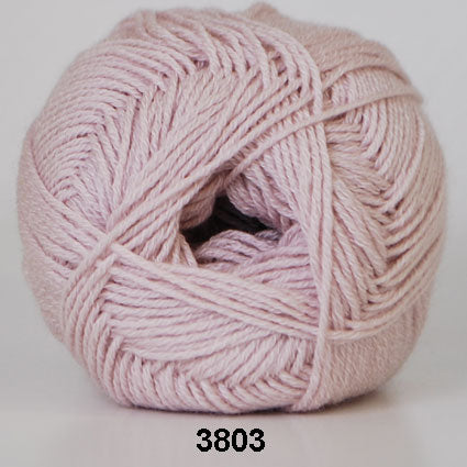 Hjertegarn Lana Cotton 212