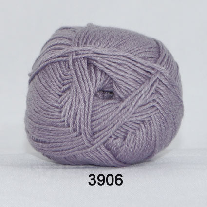 Hjertegarn Lana Cotton 212