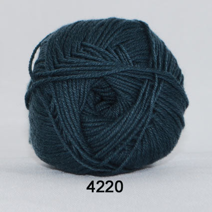 Hjertegarn Lana Cotton 212