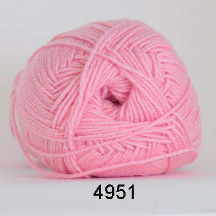 Hjertegarn Lana Cotton 212