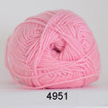 Hjertegarn Lana Cotton 212