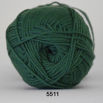 Hjertegarn Lana Cotton 212