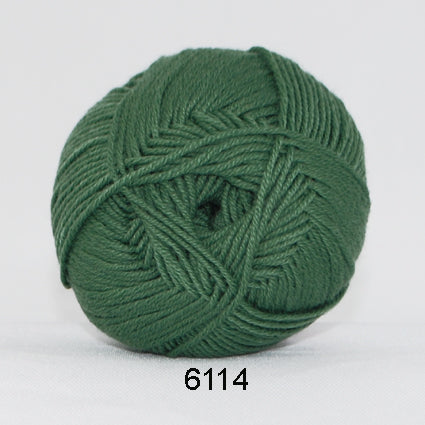 Hjertegarn Lana Cotton 212