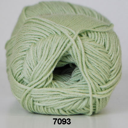 Hjertegarn Lana Cotton 212