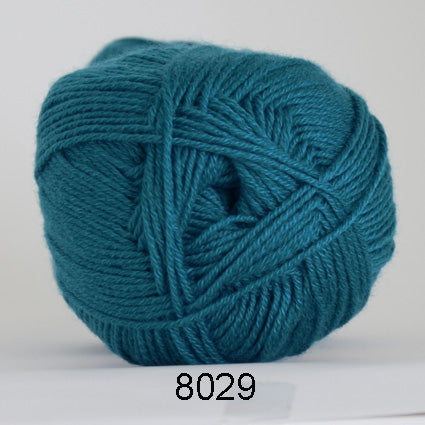 Hjertegarn Lana Cotton 212