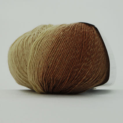 Hjertegarn Long Colors