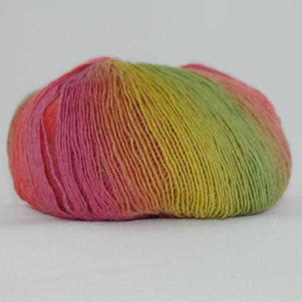 Hjertegarn Long Colors