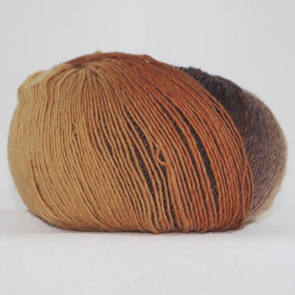 Hjertegarn Long Colors