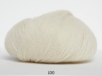 Hjertegarn Highland fine wool