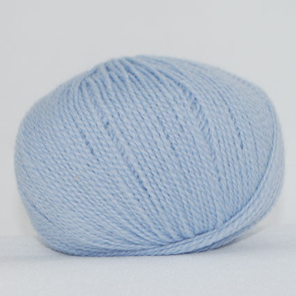 Hjertegarn Highland fine wool