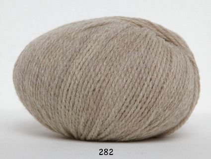 Hjertegarn Highland fine wool