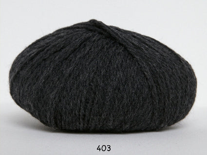 Hjertegarn Highland fine wool
