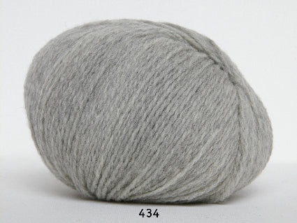 Hjertegarn Highland fine wool