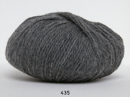 Hjertegarn Highland fine wool