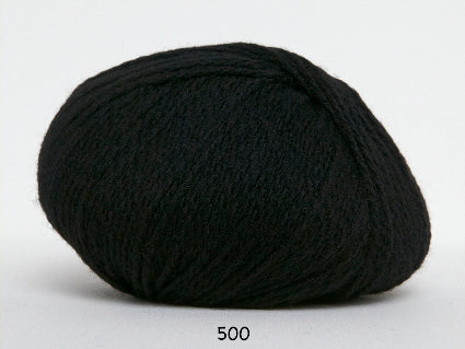 Hjertegarn Highland fine wool