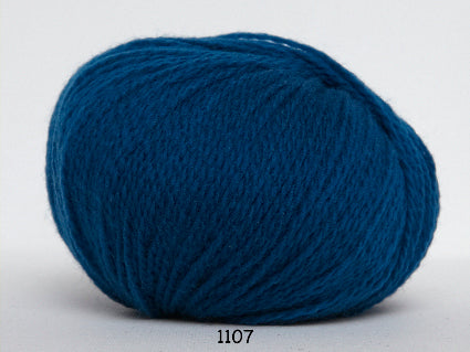 Hjertegarn Highland fine wool