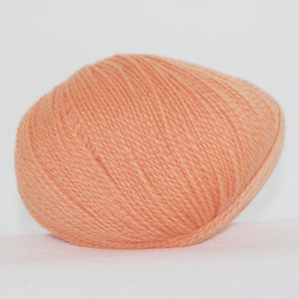 Hjertegarn Highland fine wool