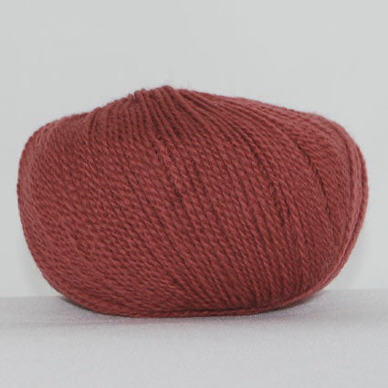 Hjertegarn Highland fine wool