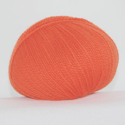 Hjertegarn Highland fine wool