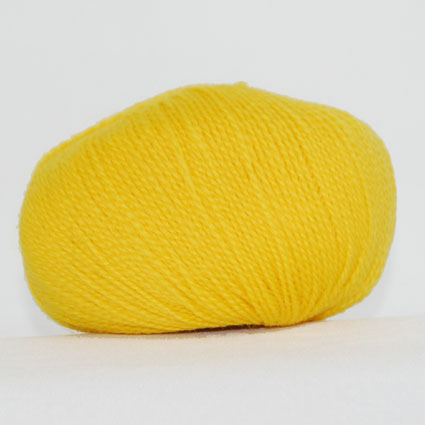Hjertegarn Highland fine wool
