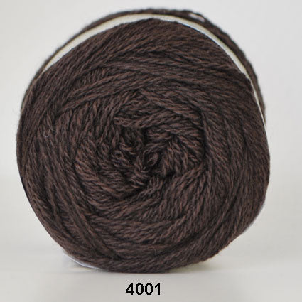 Hjertegarn Organic 350