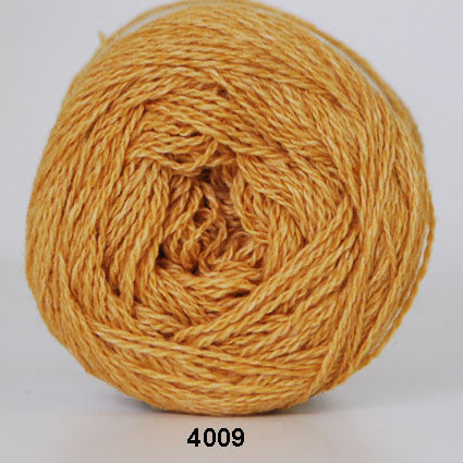 Hjertegarn Organic 350