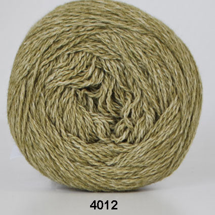 Hjertegarn Organic 350