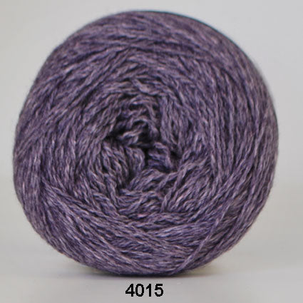 Hjertegarn Organic 350