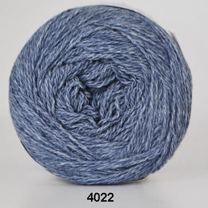 Hjertegarn Organic 350