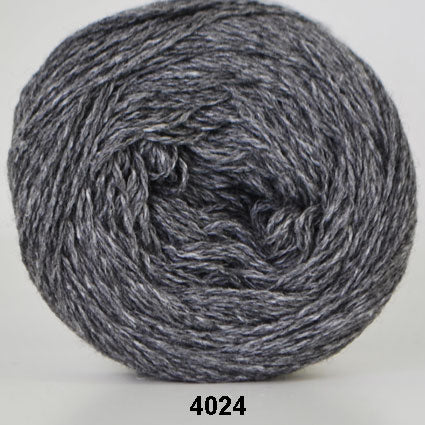 Hjertegarn Organic 350