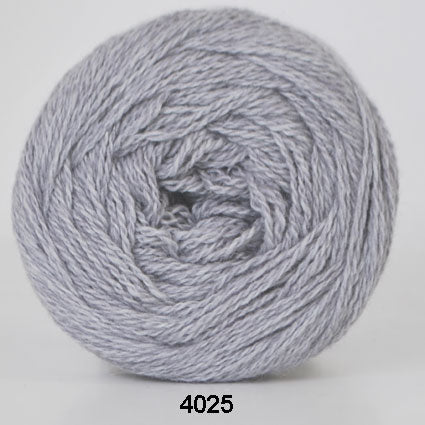Hjertegarn Organic 350