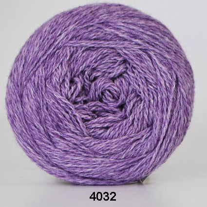 Hjertegarn Organic 350
