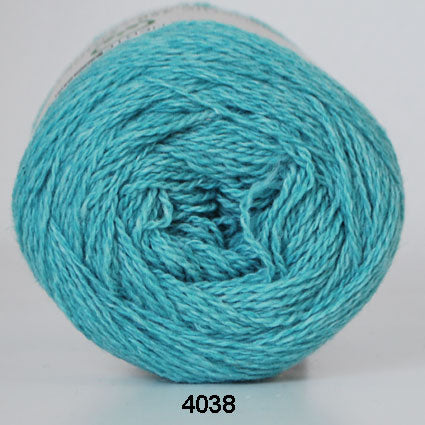 Hjertegarn Organic 350