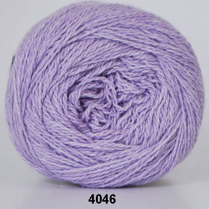 Hjertegarn Organic 350